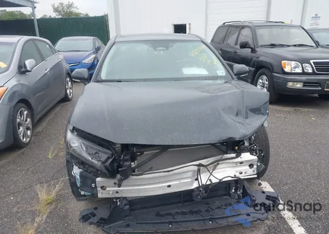 2025 Toyota Camry Le/Se/Xle/Xse из США, поврежденный, VIN 4T1DAACK6S4020178